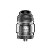 Geek Vape Zeus X RTA обслуживаемый бак (gunmetal) CL